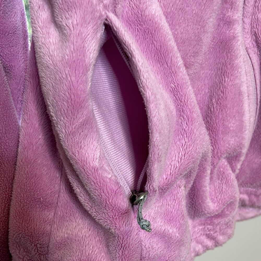 Full-Zip Fleece - Picture 4 of 6